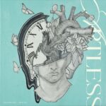 Takanori Iwata Instagram - 【2nd Album "ARTLESS"】 Jacket Visual ⁡ ⁡Release：2024.Mar.6 (Wed) @bemyguest__official #岩田剛典 #BeMyguest #ARTLESS #album