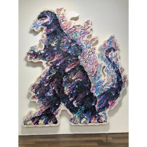 Takashi Murakami Thumbnail - 19.4K Likes - Top Liked Instagram Posts and Photos