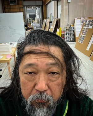 Takashi Murakami Thumbnail - 22.7K Likes - Top Liked Instagram Posts and Photos