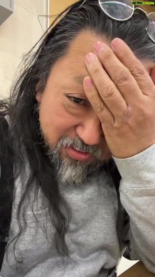 Takashi Murakami Instagram - Today as well, I was able to do my job under the threatening pressure of a live broadcast. Thank you everyone for your cooperation! 🙇‍♂ 今日も、ライブ放送してその脅迫的なプレッシャーで、仕事をさせてもらいました。 皆様、ご協力、ありがとうございました! 🙏 Saitama Prefecture