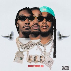 Takeoff Instagram - Culture 3 A Gift For You Friday! 6/11