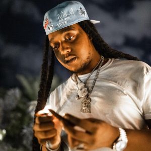 Takeoff Instagram - One Of The Greatest Give Us Our 💐 💐While We Can Smell Em That’s All We Ask...#Blessed