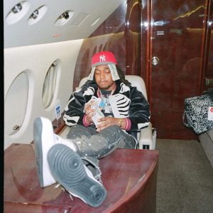 Takeoff Instagram - It’s The Blessings For Me 🙏🏾🕊