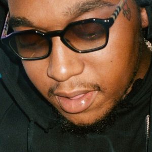 Takeoff Instagram - 🤫...... Hope Everybody Staying Clean & Quarantine Don’t Worry Got Something Special Coming 🥘....