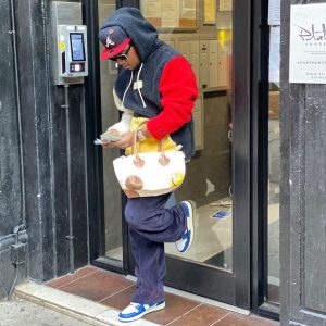 Takeoff Instagram - Me Without The Paper Jus Like Tune Without The L___.....