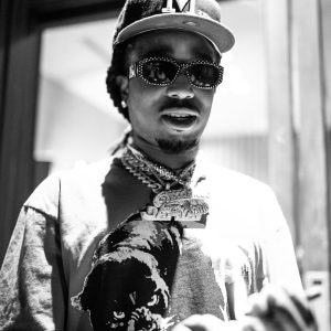 Takeoff Instagram - One Of The Greatest Give Us Our 💐 💐While We Can Smell Em That’s All We Ask...#Blessed