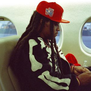 Takeoff Instagram - It’s The Blessings For Me 🙏🏾🕊