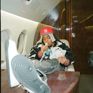 Takeoff Instagram - It’s The Blessings For Me 🙏🏾🕊