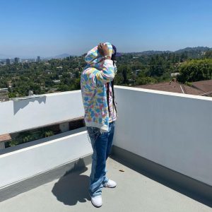 Takeoff Instagram - Don’t believe the hype...🥱