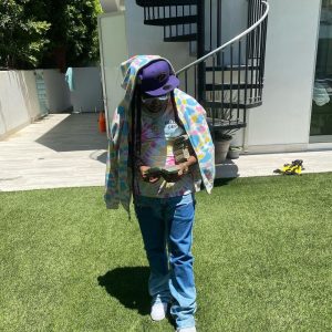 Takeoff Instagram - Don’t believe the hype...🥱