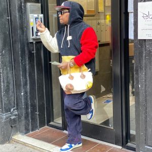Takeoff Instagram - Me Without The Paper Jus Like Tune Without The L___.....