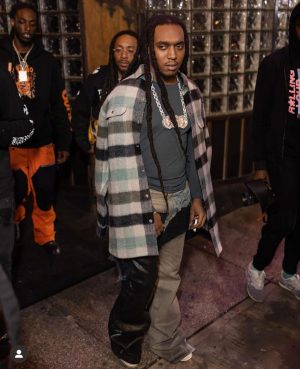 Takeoff Instagram - Who Tf Dem Broke Boys With? Get Out My Section 😒 #OnlyBuiltForInfinityLinks ♾ ♾ ♾ ♾ ♾ ♾ ♾ ♾ ♾ ♾ ♾ ♾ ♾