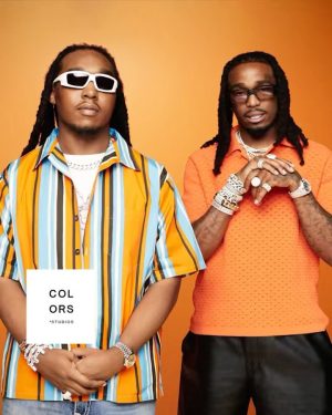 Takeoff Instagram - Hop Off A 16 Passenger! 🛩 💎 @colorsxstudios Now Live On YouTube!!!
🖤