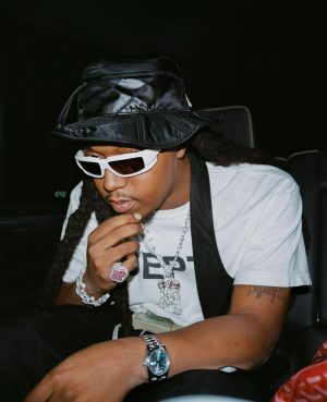 Takeoff Instagram - If she don’t miss me miss me ✌🏾