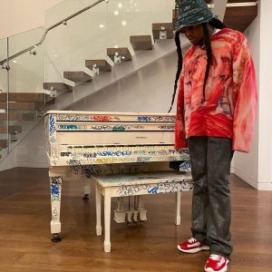 Takeoff Instagram - Name Hold Weight 🏋🏾‍♂️🏋🏾