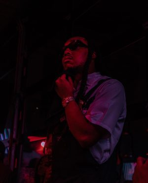 Takeoff Instagram - On This Day A 🐐 Was Born!!! Happy Birthday 2 Me 😎 Celebrating Till July 🤷🏽‍♂️