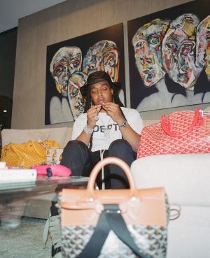 Takeoff Instagram - If she don’t miss me miss me ✌🏾