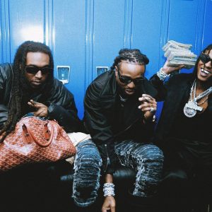 Takeoff Instagram - My Brother I Love You To Death But Now You Really Starting To Act Like A Uncle 😂 Happy Birthday @quavohuncho Wish You Many More Kno Im Beside You 2 Da End 🌍 🚀