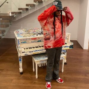 Takeoff Instagram - Name Hold Weight 🏋🏾‍♂️🏋🏾