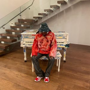 Takeoff Instagram - Name Hold Weight 🏋🏾‍♂️🏋🏾