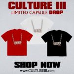 Takeoff Instagram – Every Song Available As a Single On cultureiii.com For 1 Day Only For The Day1 Migos Supporters With $15 Tees As a Thank You To The Fans For All The Support!!!! #Culture3