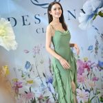 Taksaorn Paksukcharern Instagram - 💙💫 @destinyclinic