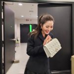 Taksaorn Paksukcharern Instagram - I’m excited for the #DiorSS24 show today at 3PM CET / 8PM BKK time @Dior @Mariagraziachiuri #MissDiorBag #BarJacket