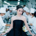 Taksaorn Paksukcharern Instagram -