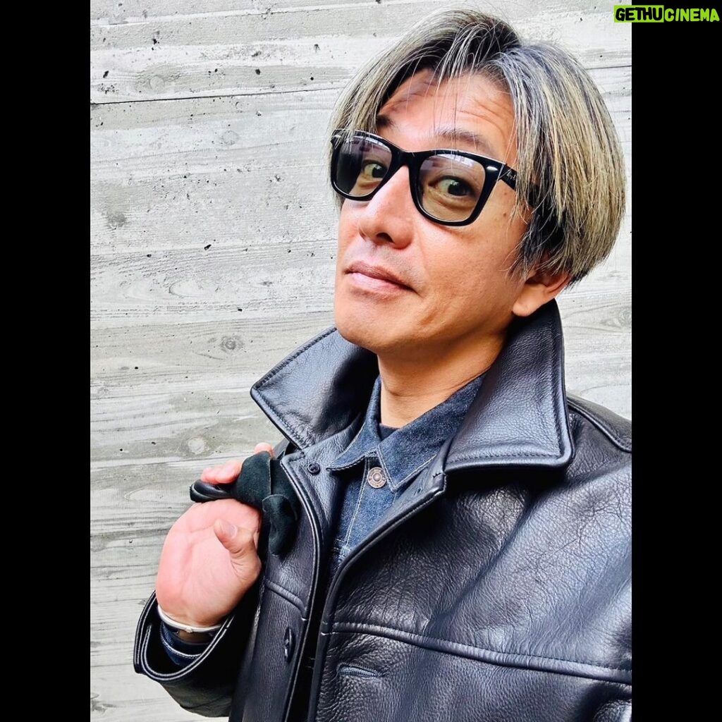Takuya Kimura Instagram - ⁡ ⁡ ⁡ 「ではでは、大切な打ち合わせに行って来ます！ ほんのり、ワクワク！」 ⁡ 拓哉 #木村拓哉#TakuyaKimura