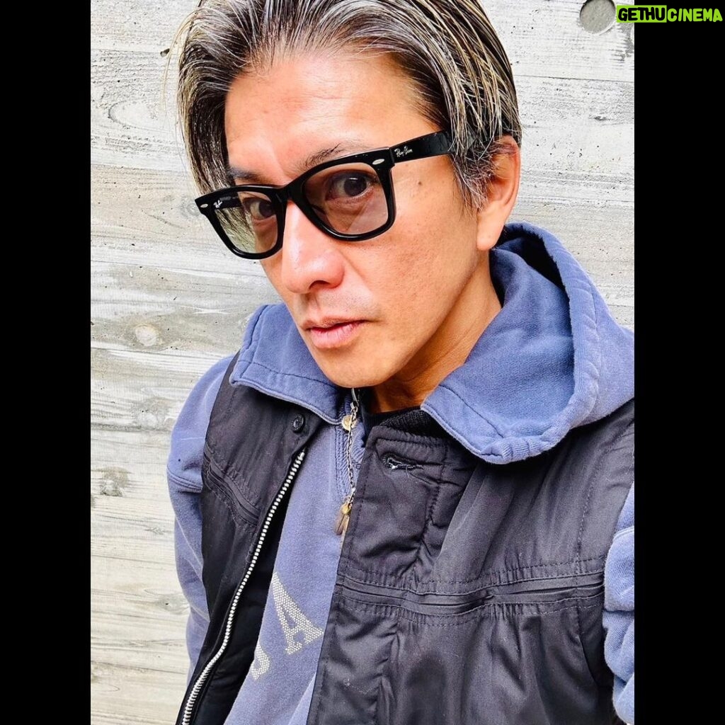 Takuya Kimura Instagram - ⁡ ⁡ ⁡ 「おはようございます！ ではでは、今日の現場に行って来ます！」 ⁡ 拓哉 #木村拓哉#TakuyaKimura