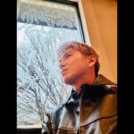 Takuya Kimura Instagram - ⁡ ⁡ ⁡ 「冷えてますねぇ〜！ 皆さん、体調を崩さない様にしてくださいね。」 ⁡ 拓哉 #木村拓哉#TakuyaKimura