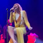 Tamar Braxton Instagram - “When it’s gone, it’s gone forever!” Get your tickets to part 2 of the #loveandwar10 tour🥰✨ #tamarbraxton