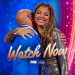 Tamar Braxton Instagram - Tune in tonight to see my brother @mikeybraxton and I on #WeAreFamilyFOX ✨❤️