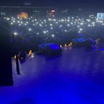Tamar Braxton Instagram - The best moment of the @loveandwar10yr is getting to show my sister Traci all the love that people have for her. Every night and every show I do going forward will ALWAYS have a Traci Braxton moment! Miss you 🥹🥹🥹