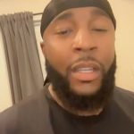Tamar Braxton Instagram - Good morning y’all… I don’t know this gentleman but I’ve been sitting here sobbing for the last 30 minutes and I had to share with you all. My team and I have been working our fingers to the BONE and for them this is our WHY!!! Thank you to my incredible team!!! We came to Dallas with boxes full of merch that by the time meet and greet was over it was GONE and by the time I came back from meet and greet DALLAS SOLD OUT!!!! 🤦🏽‍♀️ Thank you to my babies @tiffanyevansofficial and @thisisnivea who SHUT IT DOWN and every single Tamartian that believed in this anniversary Tour just like me and my team did. We do it all again just for you all tomorrow in nyc and THIS WEEKEND in ATL SHAWTY!! I’m so grateful to God and to you all ❤️ see ya soon ✨