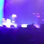 Tamar Braxton Instagram - You never know whose gonna stop by on the @loveandwar10yr tour! We start in five days @hobdallas in Dallas and I’m excited but nervous too 😬😬😬 but let’s make some new memories y’all! And shout out to @bigfreedia for always showing me love when I’m in New Orleans….seems like I might have to make a visit there SOON. #loveandwar10 @loveandwar10yr