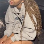 Tamar Braxton Instagram - I was just trying to teach the parts…. Sometimes when I write a song…..It don’t hit till a few years later… I can’t wait to heal out loud on this tour with you all. I love y’all for real. 🥹✨