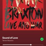 Tamar Braxton Instagram - Which album track does everyone wanna hear on the Love and War 10 tour? @loveandwar10yr and DONT say if you don’t wanna love me 🙄😩😂✨✨✨