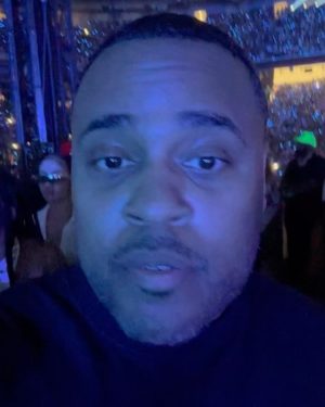 Tamar Braxton Instagram - After the ShT week i had my besties @phillionaire1911 and @wardellmalloy made me pull it together to go to the best concerts I’ve ever been to!! Absolutely no words!! I had a blast. Caught up with old friends and drank them rich people’s champagne all night and Missed my flight this morning and i wouldn’t trade a thing ❤️✨ God is so good😍 them Carters know how to throw a party Chile 💕