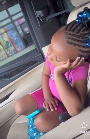 Tamar Braxton Instagram - Me this morning. salty AF!!! Happy first day of school I guess🫠