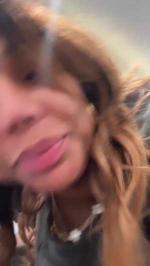 Tamar Braxton Instagram - Should we go to @goldencorral 🧐