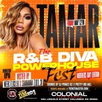 Tamar Braxton Instagram - See you soon