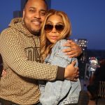 Tamar Braxton Instagram - I am so happy and blessed to wish one of my favorite humans @phillionaire1911 a very happy birthday 🎉 I don’t even know where to begin. I love h to the moon and back. Where would I be without our friendship, our teamwork, our honest heart to heart and your faith, believe and love for me. I pray that your bday is everything u want it to be. You deserve it!! Happy birthday Phil ❤️❤️ I love u to the moon and back