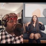 Tamar Braxton Instagram - Now, this #changedopenversechallenge deserves its own post because baby @iamrozemusic is SANGING!!! Do you hear me?! 👏🏾👏🏾👏🏾