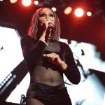 Tamar Braxton Instagram - I really can't get this weekend out of my head. There's such a sense of peace when I hit the stage. What city should I perform in next? 🤔