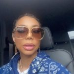 Tamar Braxton Instagram - #whatsunderyourwig 😩 I had to chop my hair off cause I simply wasn’t taking care of it🤷🏽‍♀️🤦🏽‍♀️ broken off. Spilt ends. A MESS!!! i can’t even wear braids. Y’all like this look? 🤔 I’m stuck with her for the summer #undermywig