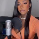Tamar Braxton Instagram - Y'all have been asking me to check out your #changedopenversechallenge videos and well ladies first 💁🏽‍♀️. So tell me which 👸🏽 you think ate this challenge all the way up.