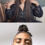 Tamar Braxton Instagram - Last time we showed love to the ladies who did the #changedopenversechallenge so fellas it’s your time to shine ☀️! Let me know who y’all think did the best. 😆🥰