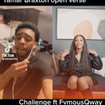 Tamar Braxton Instagram - Last time we showed love to the ladies who did the #changedopenversechallenge so fellas it’s your time to shine ☀️! Let me know who y’all think did the best. 😆🥰