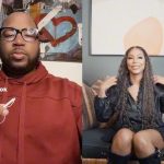 Tamar Braxton Instagram - Last time we showed love to the ladies who did the #changedopenversechallenge so fellas it’s your time to shine ☀️! Let me know who y’all think did the best. 😆🥰